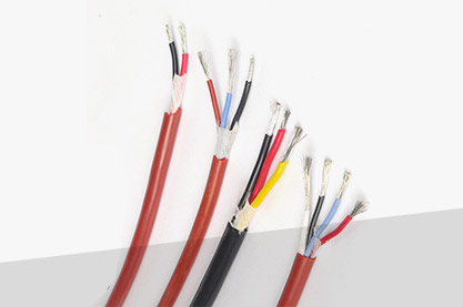  Multiple Cores Cables